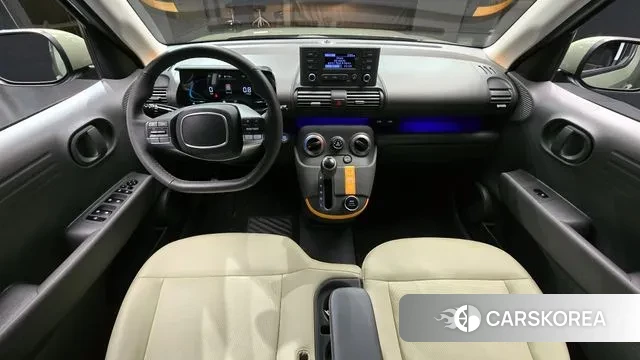 Hyundai Casper id 3400983 из Кореи 17