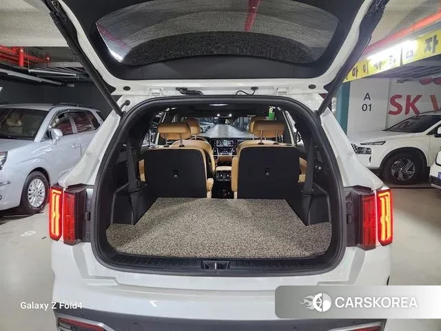 Kia Sorento 4th Generation id 2997390 из Кореи 16