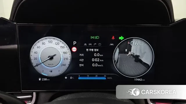 Hyundai The New Avante (CN7) id 3596531 из Кореи 17