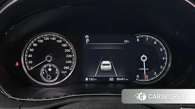 Genesis GV70 id 4444927 из Кореи 27