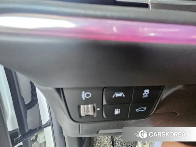 Hyundai The New Grandeur IG id 3023907 из Кореи 7