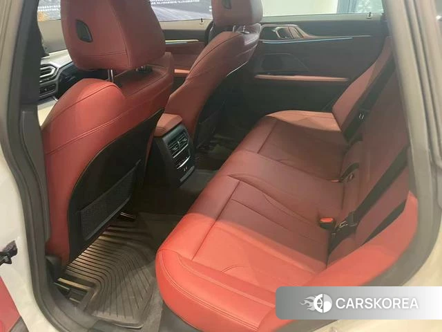 BMW i4 id 4213080 из Китая 7
