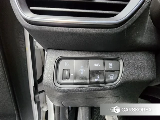 Hyundai Santa Fe TM id 3413417 из Кореи 11