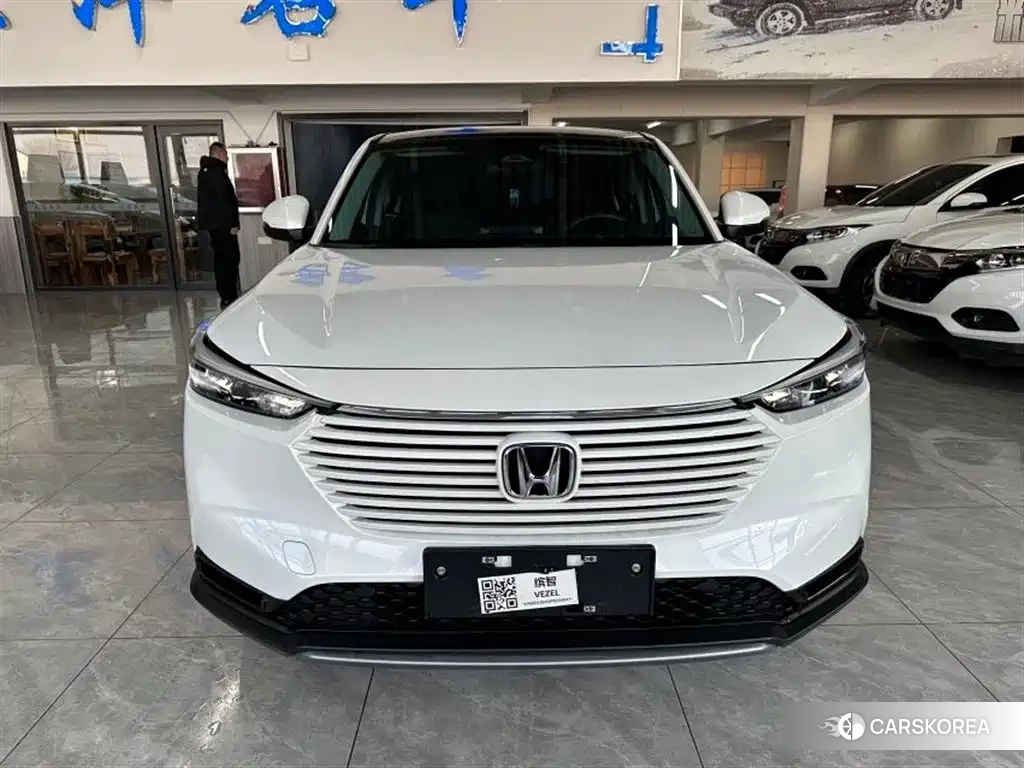 Honda Vezel id 4546439 из Китая 7