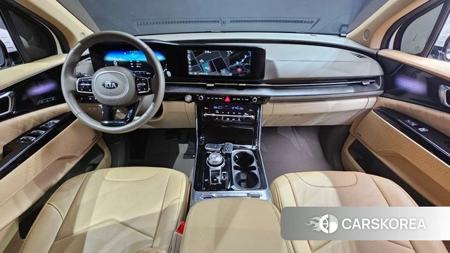 Kia Carnival 4th generation id 4362409 из Кореи 30