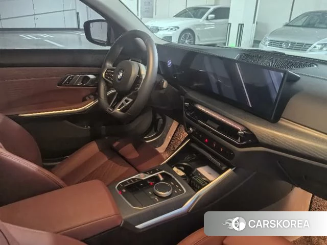 BMW 3 series id 4353409 из Китая 7