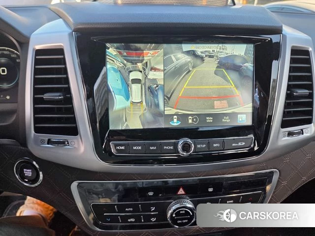 Ssangyong All New Rexton id 3897751 из Кореи 7