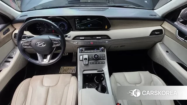 Hyundai Palisade id 3651014 из Кореи 17