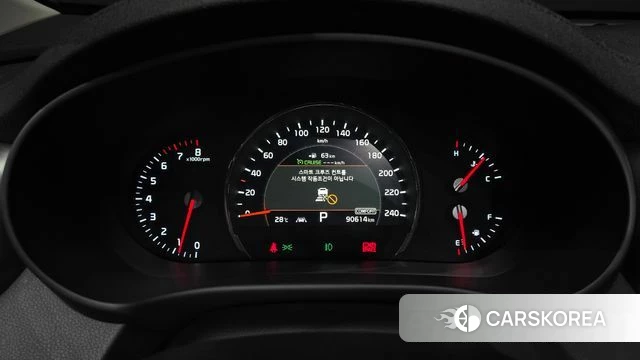 Kia The New Sorento id 4430194 из Кореи 29
