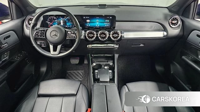 Mercedes-Benz GLB-Class X247 id 3800092 из Кореи 17