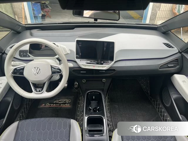 Volkswagen ID.3 id 4273734 из Китая 7