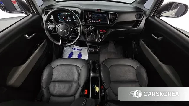 Kia The New Kia Ray id 3679748 из Кореи 17