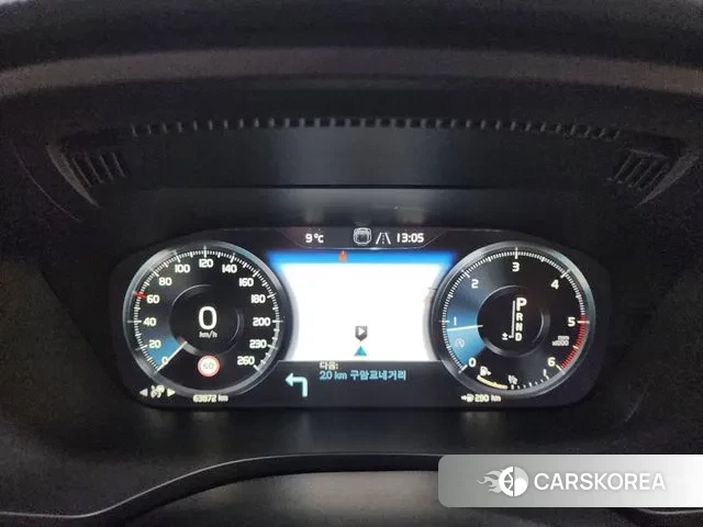 Volvo XC60 second Generation id 3385972 из Кореи 17