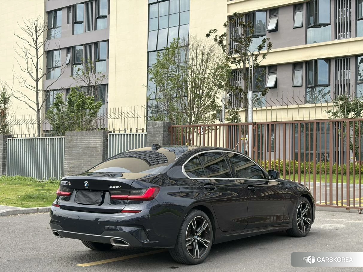 BMW 3 series id 4513628 из Китая 13