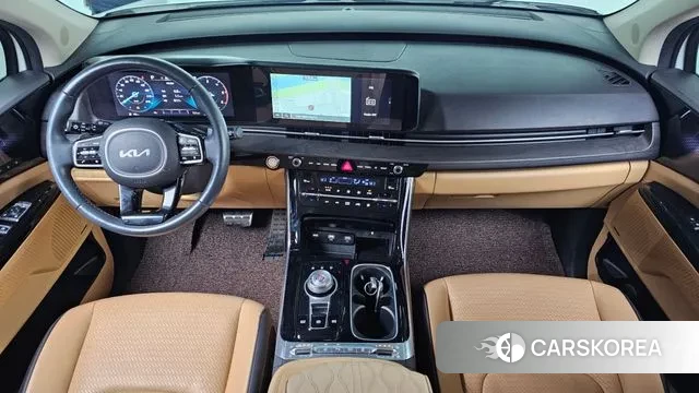 Kia Carnival 4th generation id 3581661 из Кореи 17