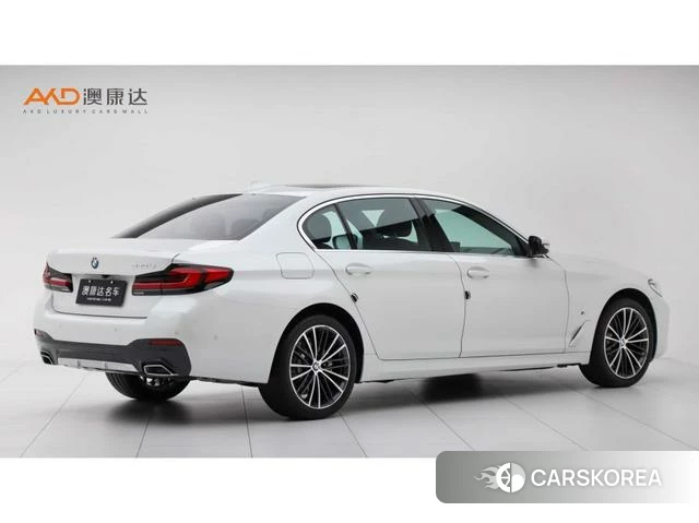 BMW 5 series id 4239251 из Китая 7