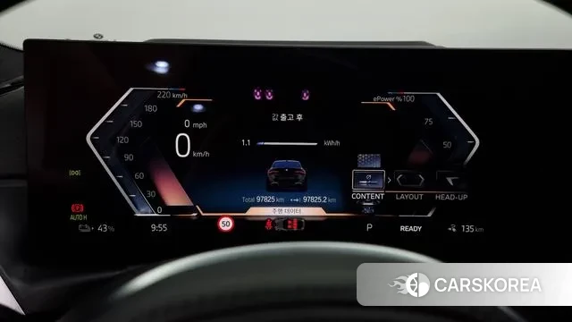 BMW i4 id 3472429 из Кореи 17