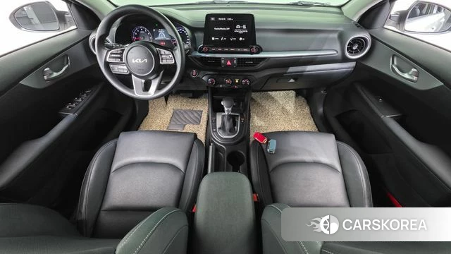 Kia The New K3 2nd generation id 3877001 из Кореи 17