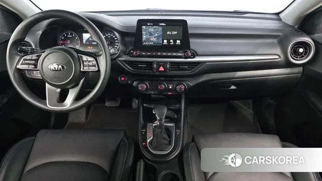 Kia Come New K3 id 3773220 из Кореи 17