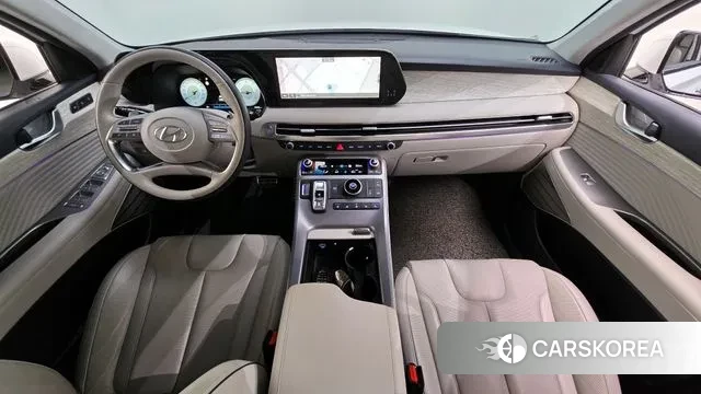 Hyundai The New Palisade id 2930655 из Кореи 17