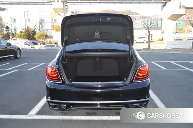 Kia More K9 id 3429478 из Кореи 17