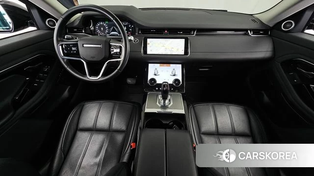 Land Rover Range Rover Evoque 2nd Generation id 4871898 из Кореи 31