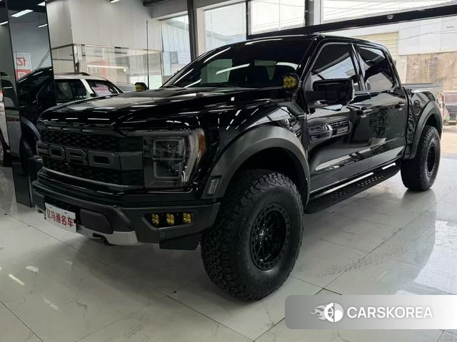 Ford F-150 Raptor id 4380662 из Китая 16