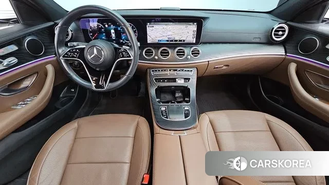 Mercedes-Benz E-Class W213 id 3437316 из Кореи 17