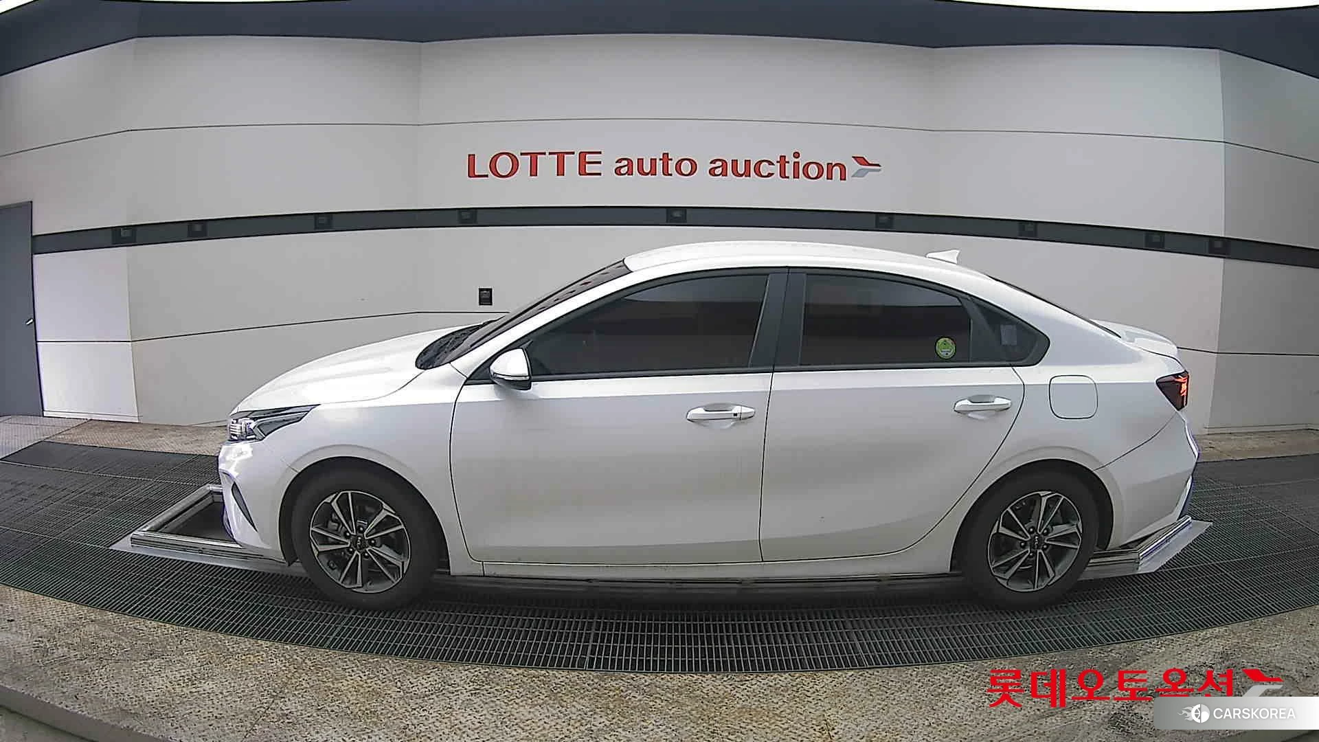 Kia K3 id 3869442 из Кореи 34