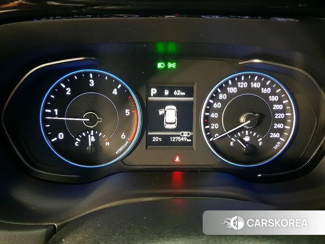 Hyundai Palisade id 4310703 из Кореи 17