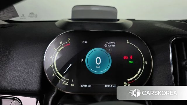 Mini Cooper Countryman id 4744988 из Кореи 30