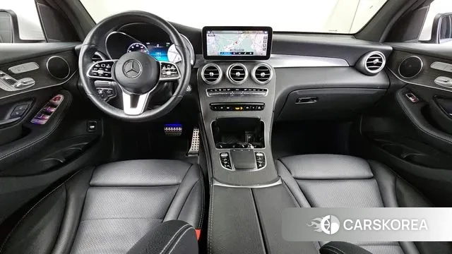 Mercedes-Benz GLC-Class X253 id 3708809 из Кореи 17