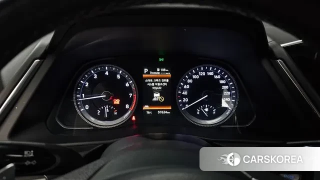 Hyundai Sonata (DN8) id 3771099 из Кореи 17