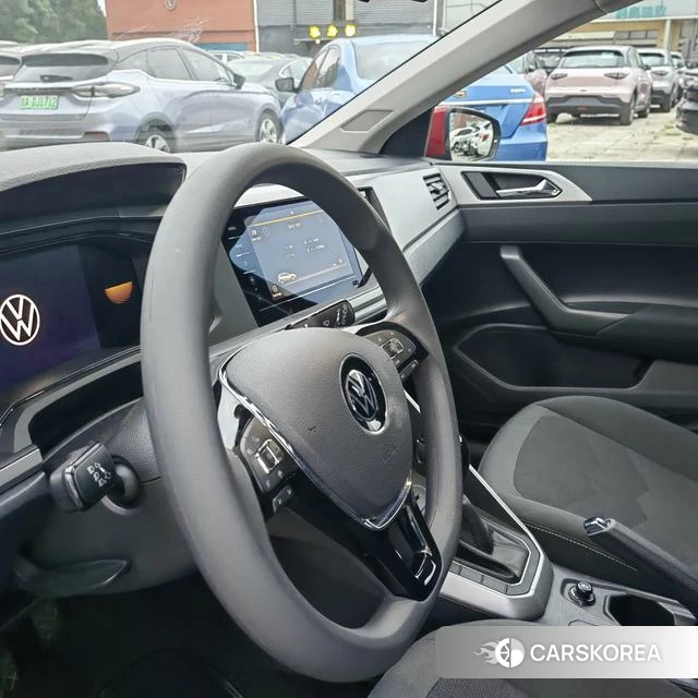 Volkswagen Polo id 4353185 из Китая 14