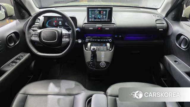 Hyundai Casper id 4624689 из Кореи 17
