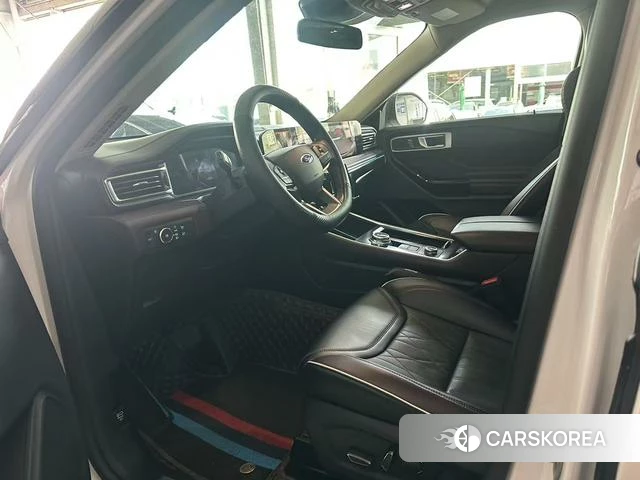 Ford Explorer id 3913652 из Китая 8