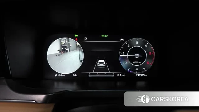 Kia Sorento 4th Generation id 3735986 из Кореи 17