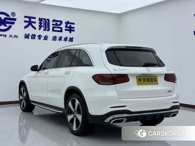 Mercedes-Benz GLC id 4307204 из Китая 20