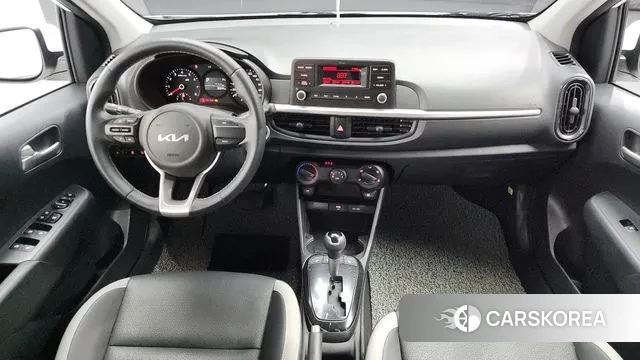 Kia Morning Urban (JA) id 3354189 из Кореи 17