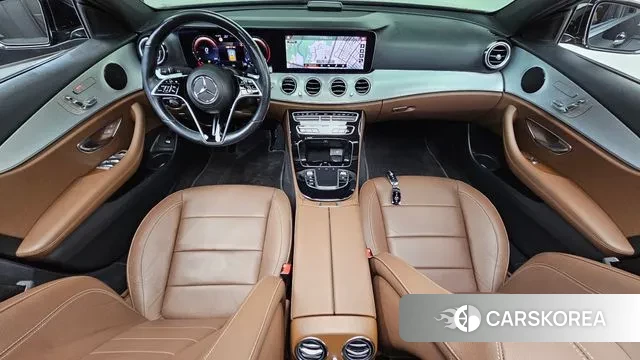 Mercedes-Benz E-Class W213 id 3691654 из Кореи 17