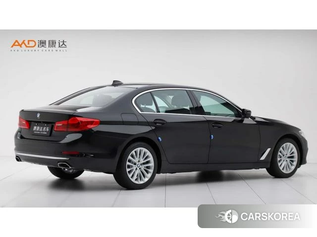 BMW 5 series id 4238938 из Китая 7