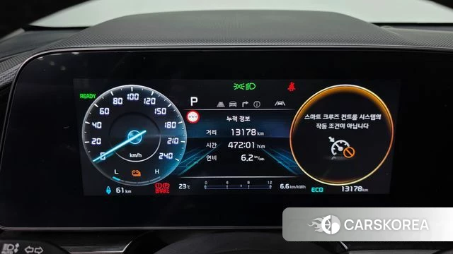 Kia Di All New Niro EV id 4783579 из Кореи 28