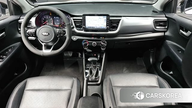 Kia Stonic id 4424994 из Кореи 26