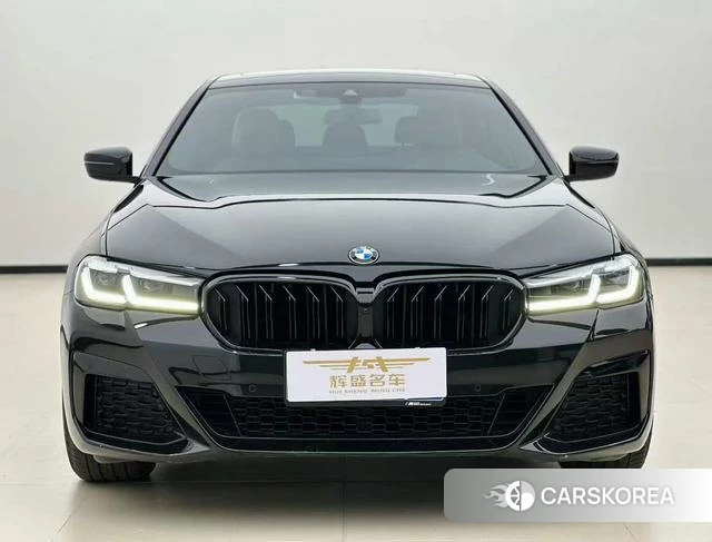 BMW 5 series (imported) id 4328836 из Китая 7