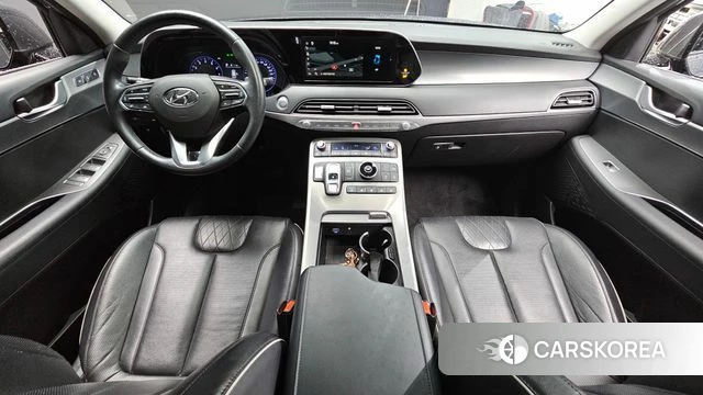 Hyundai Palisade id 4605089 из Кореи 17