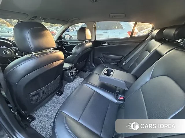 Kia Stinger id 3460331 из Кореи 17