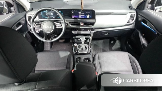 Kia The New Seltos id 3939776 из Кореи 17