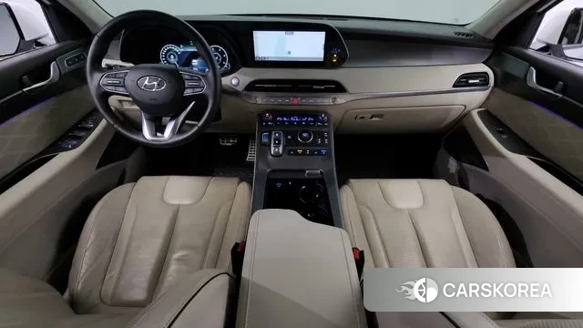 Hyundai Palisade id 3615699 из Кореи 17