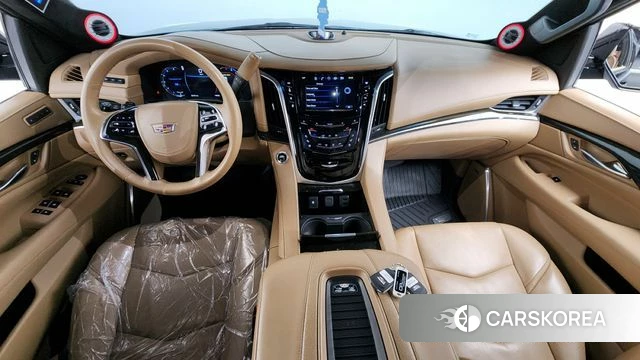 Cadillac Escalade id 3911482 из Кореи 17