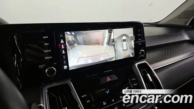 Kia Sorento 4th Generation id 2677294 из Кореи 17